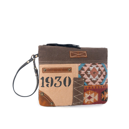 Southwest Bound VP11 Pouch