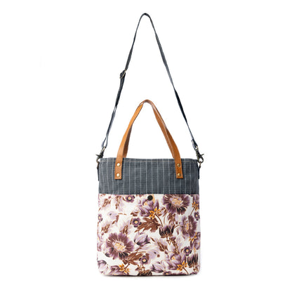 Peonieâ€™s Pleasure Tote Bag