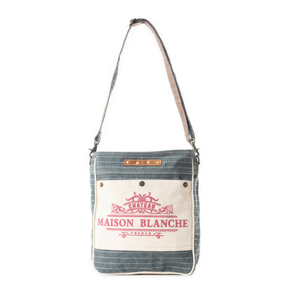 Domestic Mail Shoulder Bag