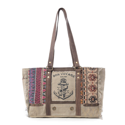 Vintage Journeys Small & Crossbody Bag