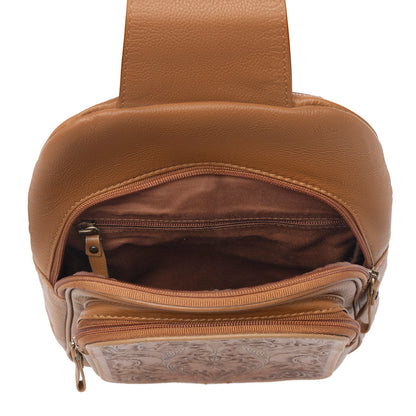 Ranch Trail Fanny Pack Bag