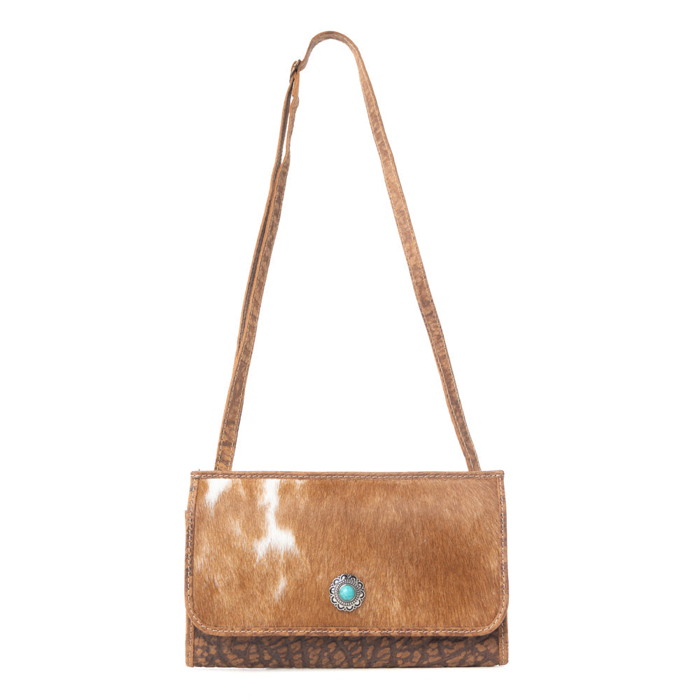 West Station Hairon Bag