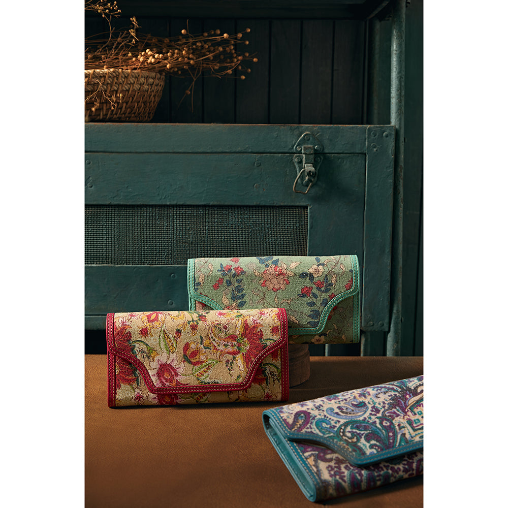 Mehlee Jo Wallet