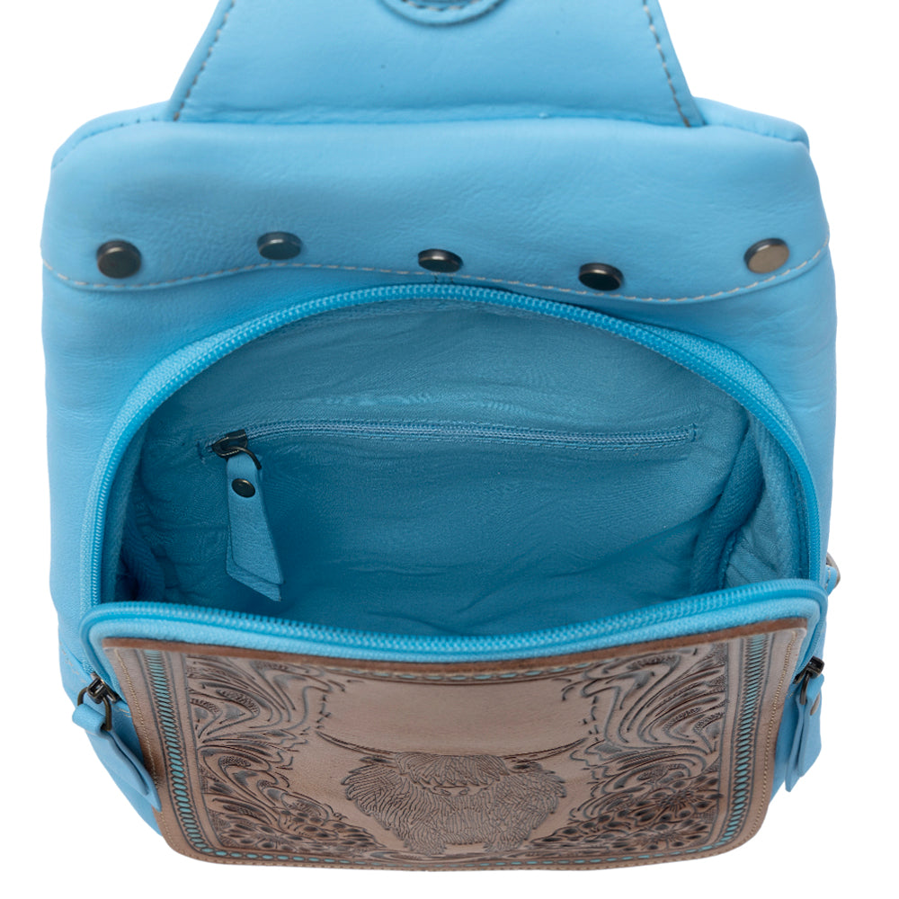 Bison Hills Sling Bag