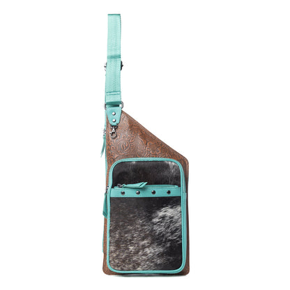 Kathee Creek Sling Bag