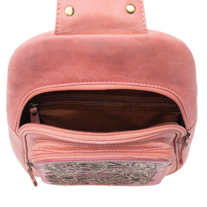Pony Falls Sling Bag