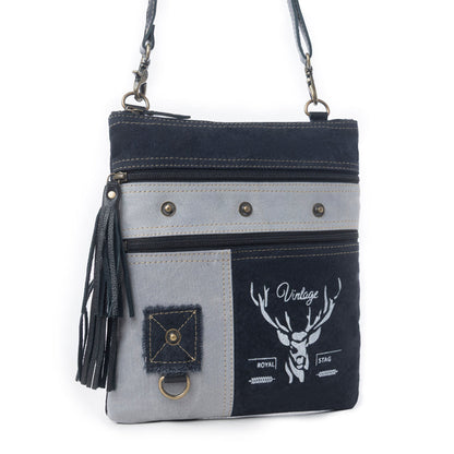 Cannon Ridge Small Crossbody Bag