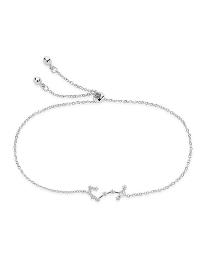'When Stars Align' Constellation Bracelet