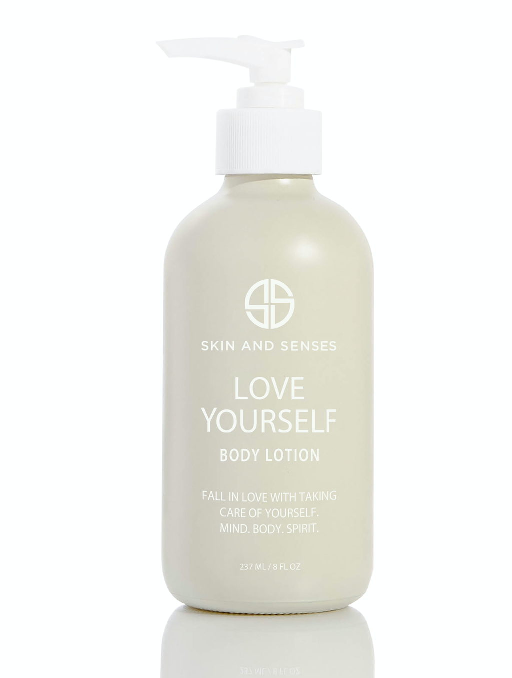 Love Yourself Nourishing Body Lotion