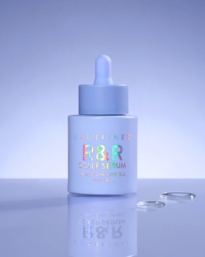 R&R Scalp Serum