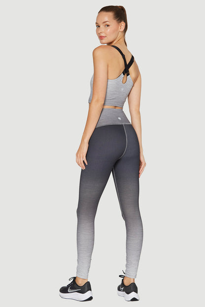 Ombre Leggings Made in USA
