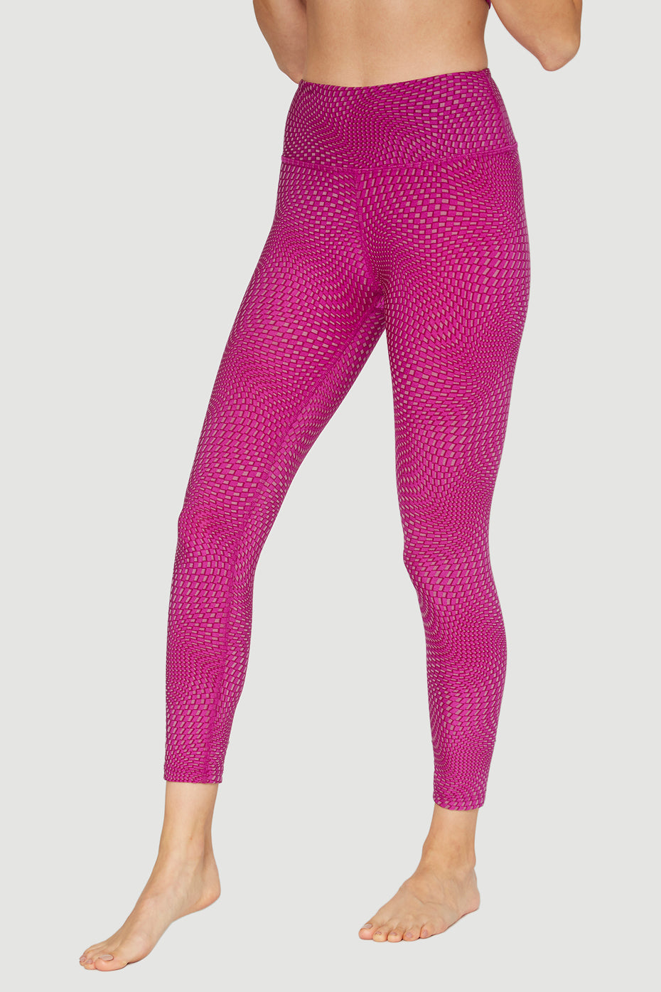 Galaxy Capri Made in USA
