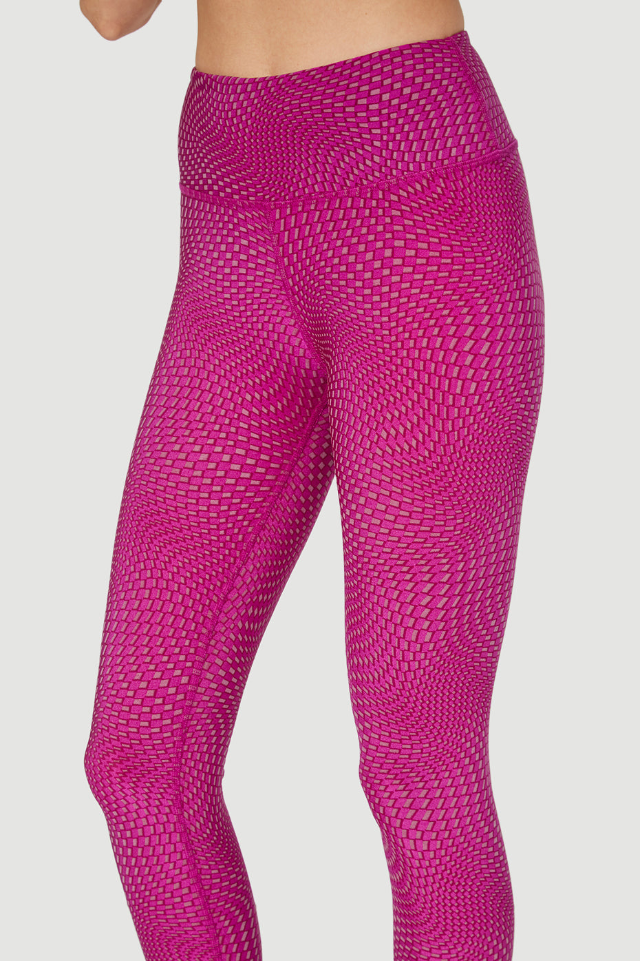 Galaxy Capri Made in USA