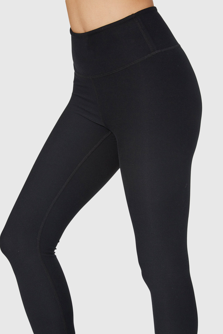 Snap It Leggings Made in USA