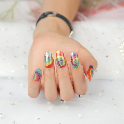 Tie Dye