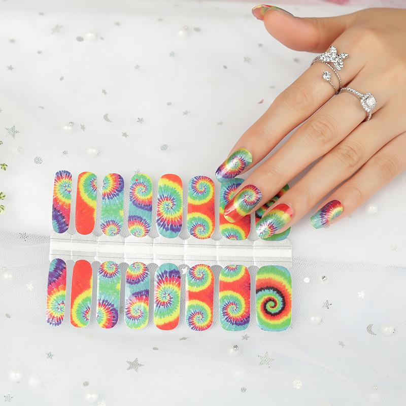 Tie Dye