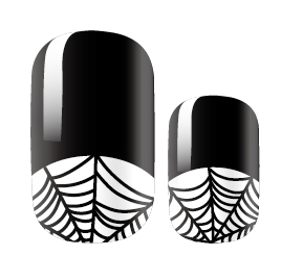 Spider Nails