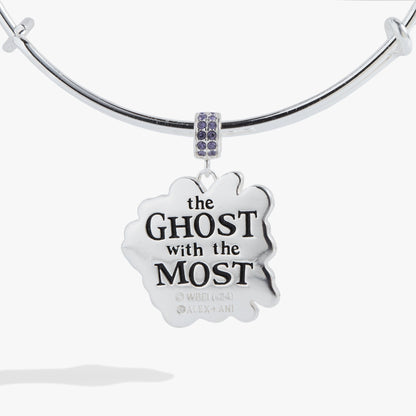 BEETLEJUICE™ Charm Bangle