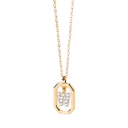 Addison Necklace