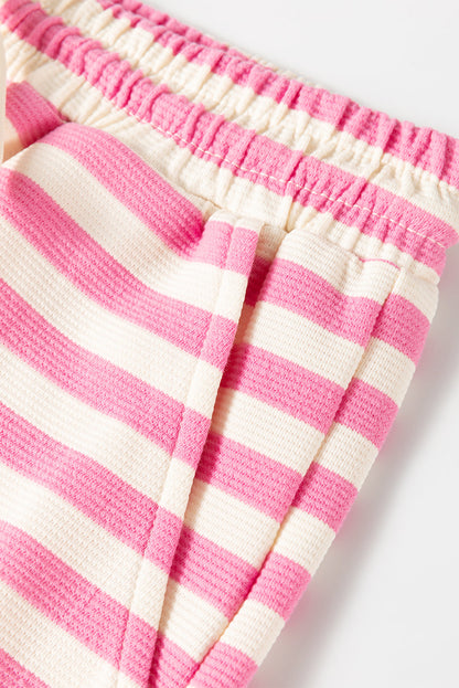 Jayla Stripe T Shirt