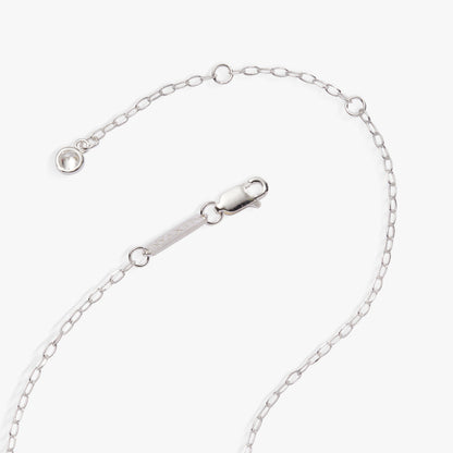 Gemini Zodiac Precious Necklace