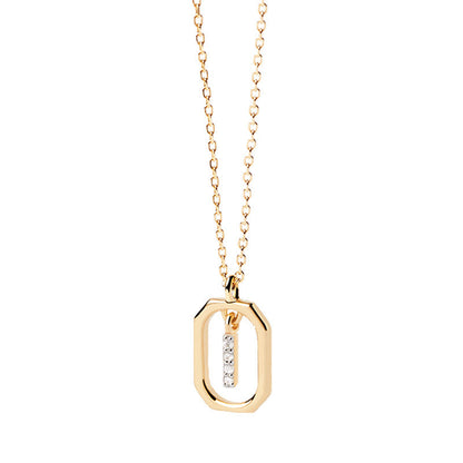 Addison Necklace