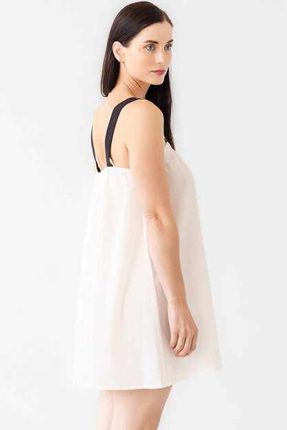 Daisy Cotton Babydoll