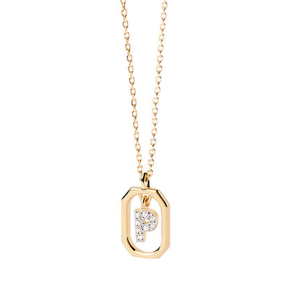 Addison Necklace
