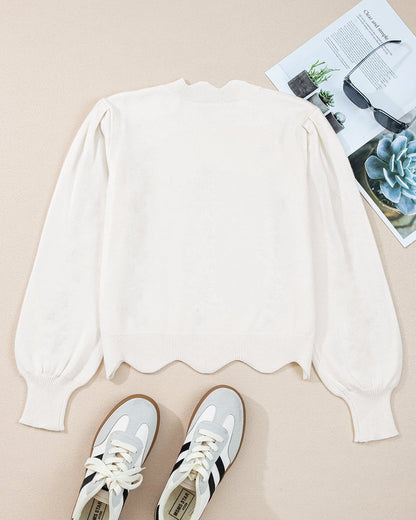 Polly Sweater