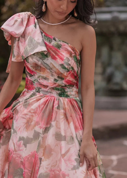 Charlotte Dress