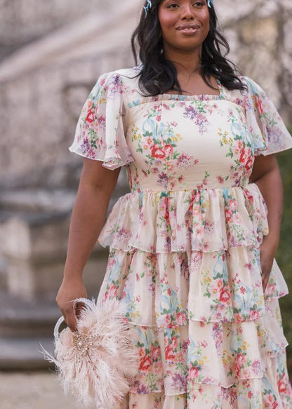 Clarabelle Dress