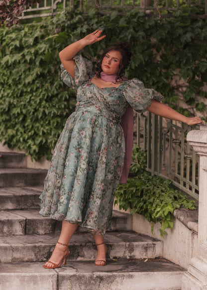 Gabriella Dress