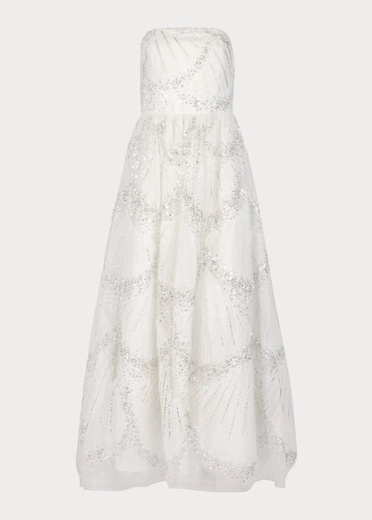 Pearl Dress