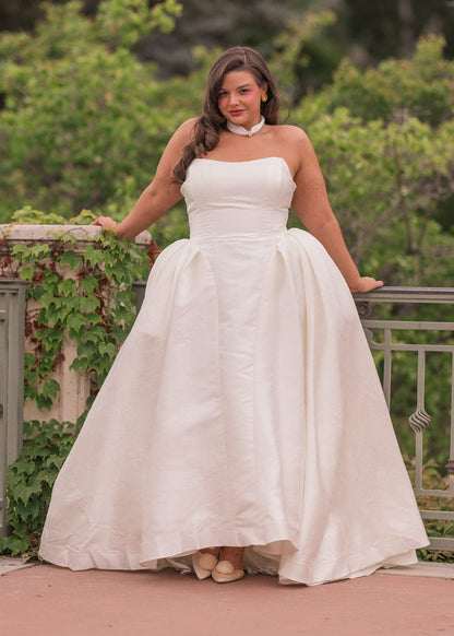 Victoria Wedding Dress