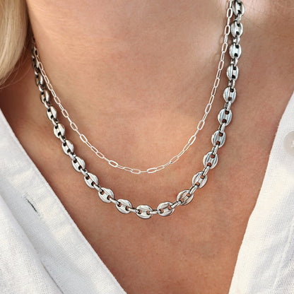 Mariner Necklace