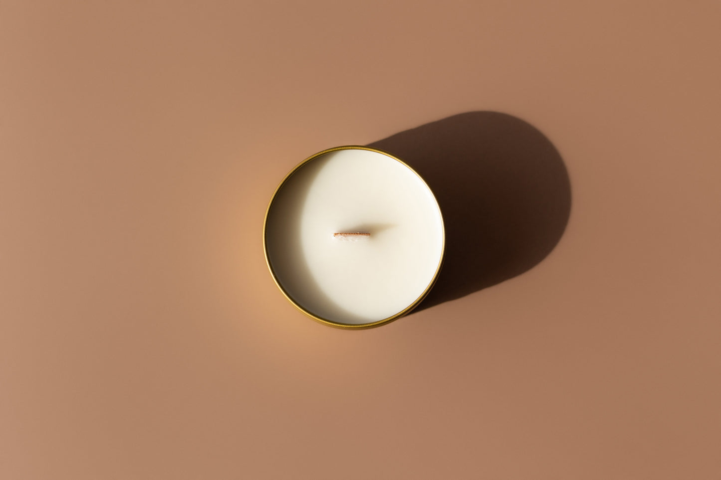 Stargaze Travel Tin Candle