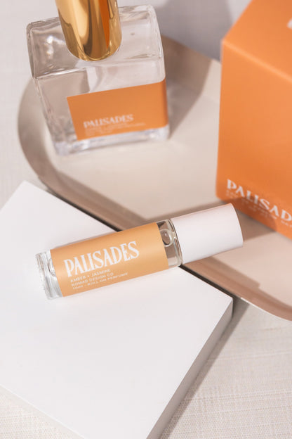 Palisades Perfume Roller