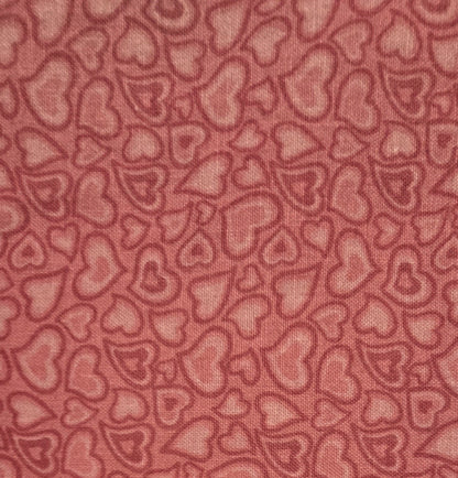 Valentine Bandanas