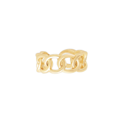 INTERLOCK RING