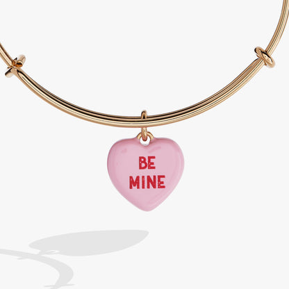 Sweethearts® 'Be Mine' Charm Bangle