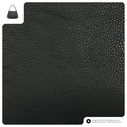 Italian Genuine Calf Leather Shoulder Bag 132610