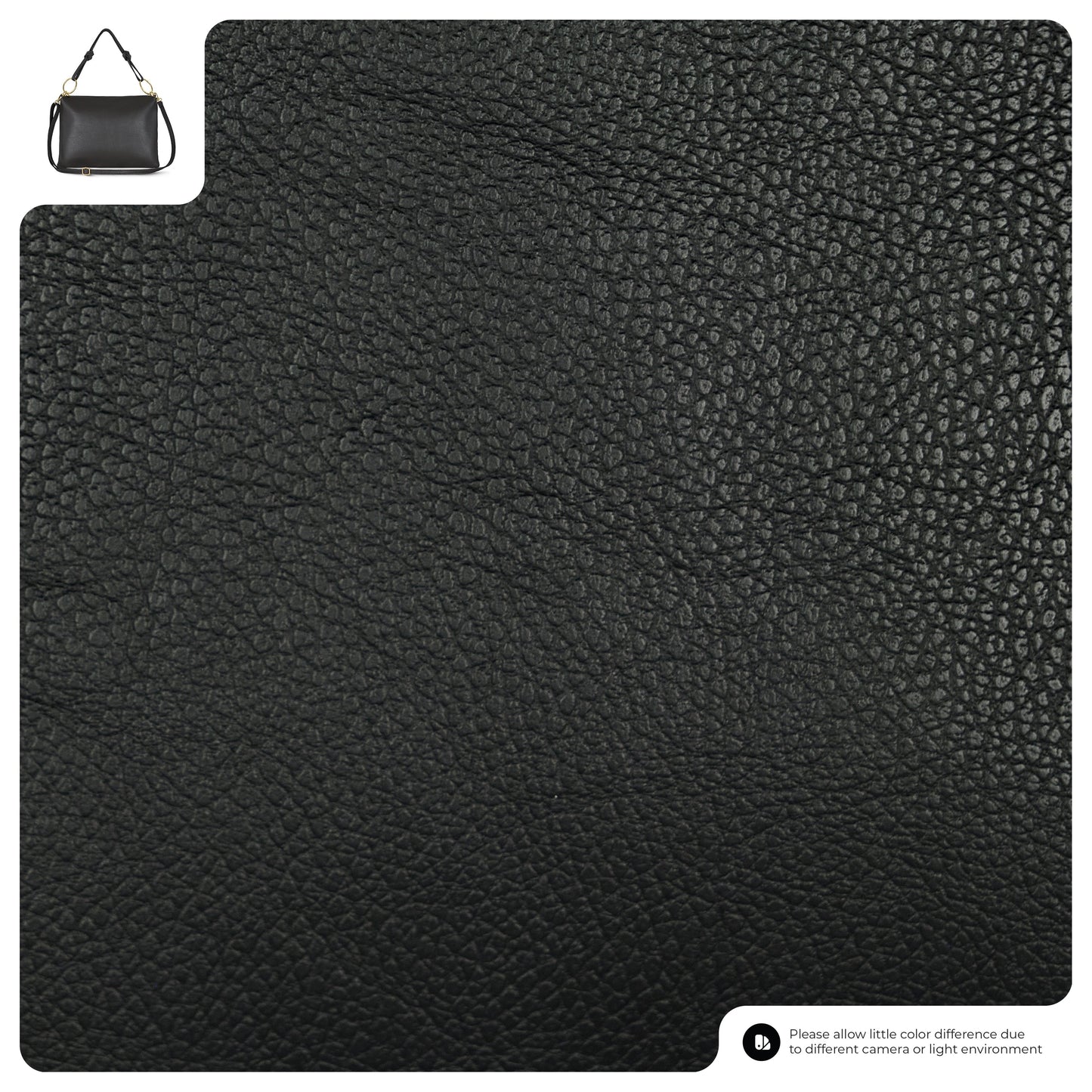 Italian Genuine Calf Leather Shoulder Bag 171551