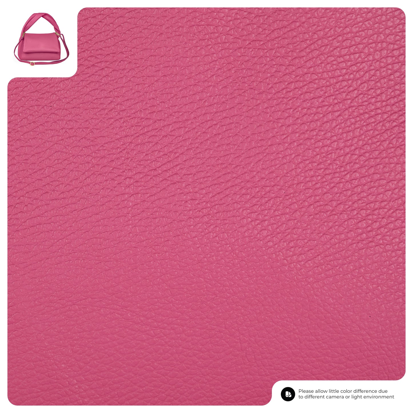 Italian Genuine Calf Leather Top-Handle Bag 262495