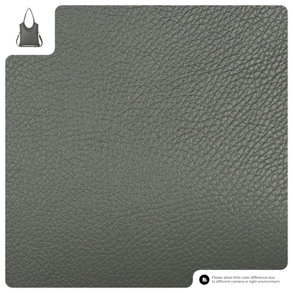 Italian Genuine Calf Leather Tote Bag 191722
