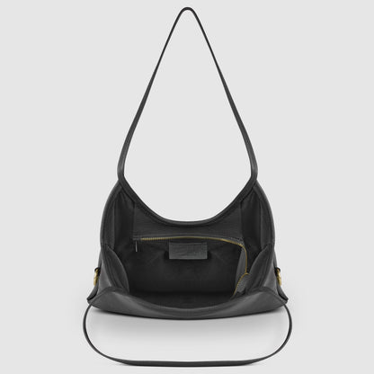 Italian Genuine Calf Leather Tote Bag 191722