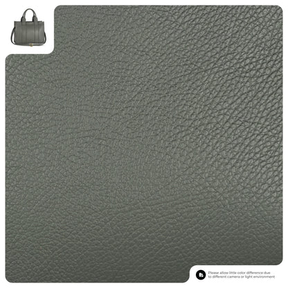 Italian Genuine Calf Leather Tote Bag 282611