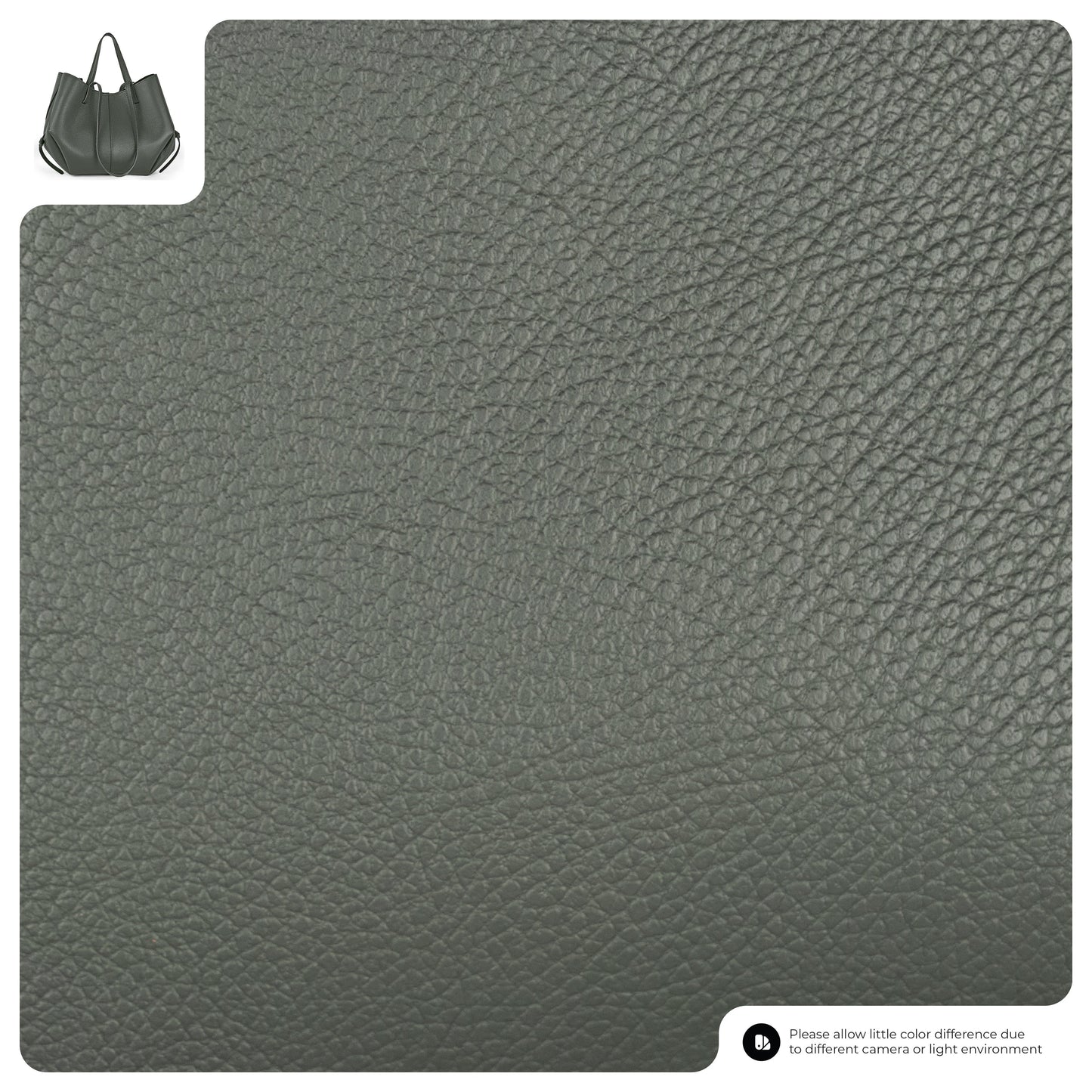 Italian Genuine Calf Leather Tote Bag 312912