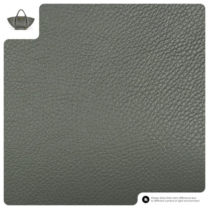Italian Genuine Calf Leather Tote Bag 312913