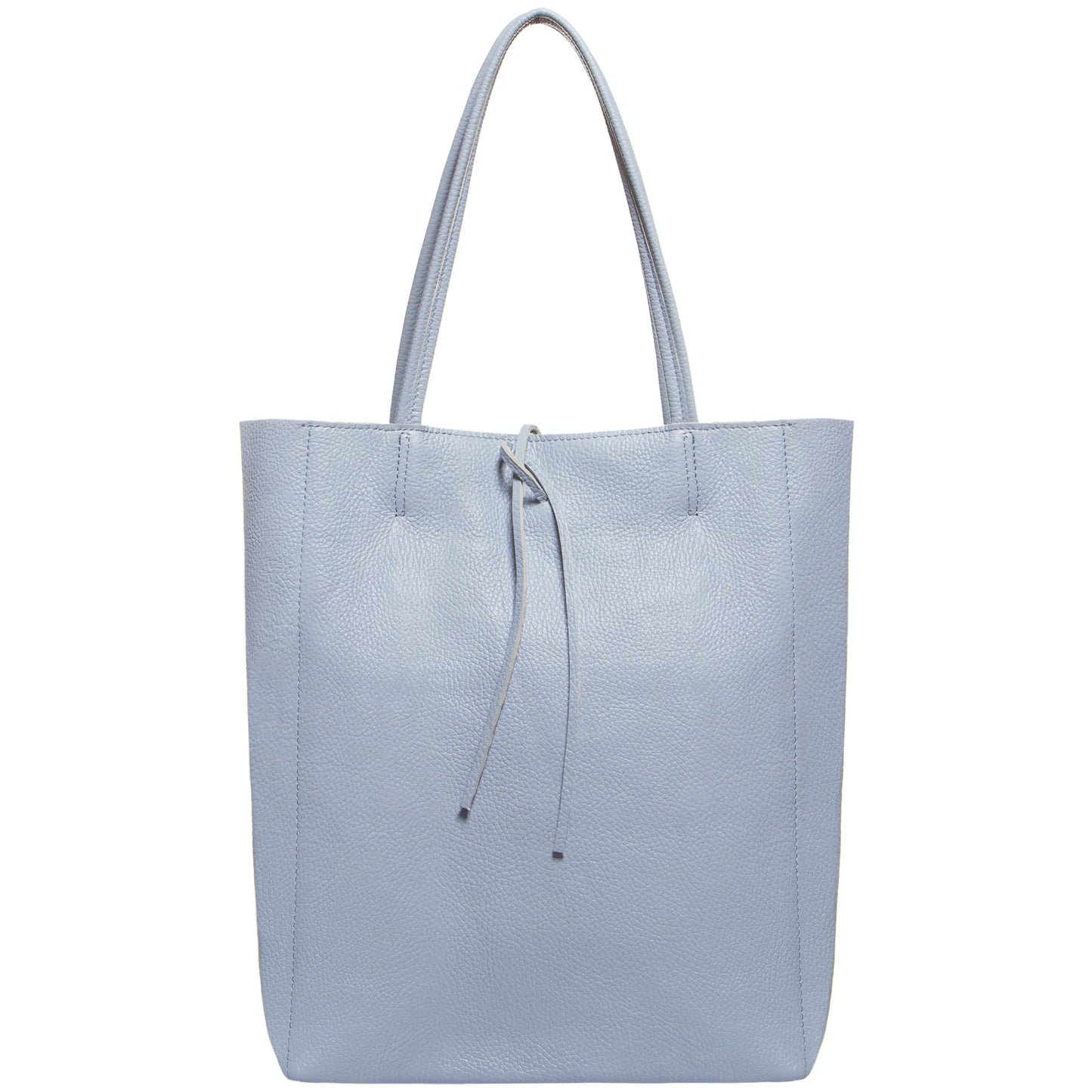 Italian Genuine Calf Leather Tote Bag 201718