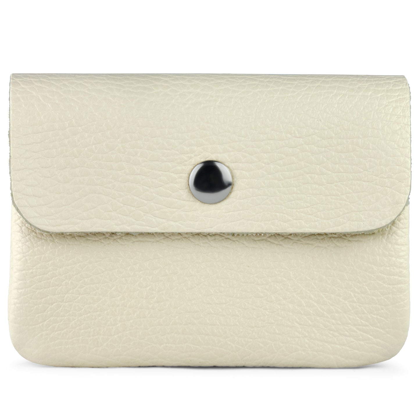 Italian Genuine Calf Leather Wallet 000350
